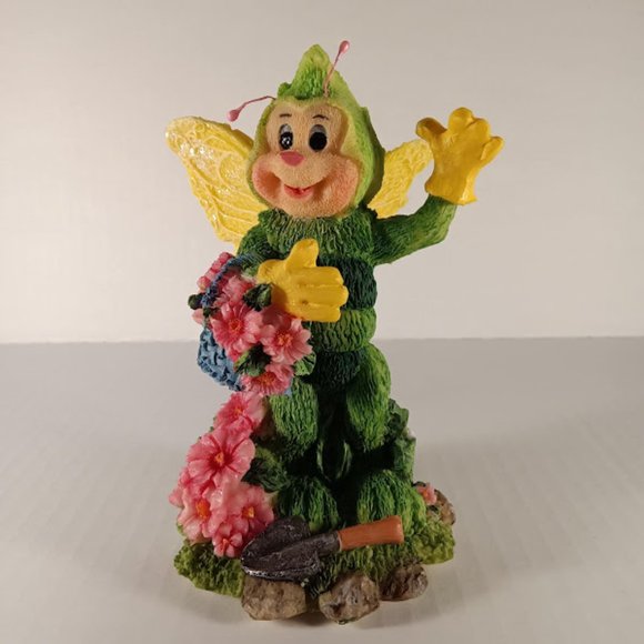 K's Collection Other - Green and Yellow Fairy Bee